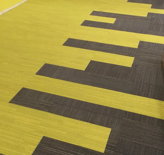 work photo from merciercarpet.com