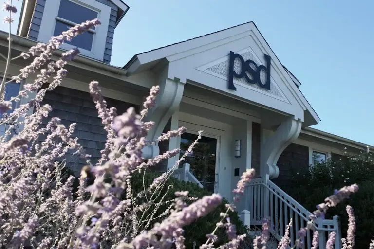 From site selection and architectural design to construction and fine craftsmanship, PSD guides each project through a well-coordinated process. Our approach fosters continuous collaboration between the project team and the client, ensuring a truly customized and engaging experience from start to finish.