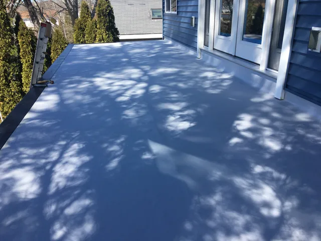 JIMBO V CONSTRUCTION INC work photo