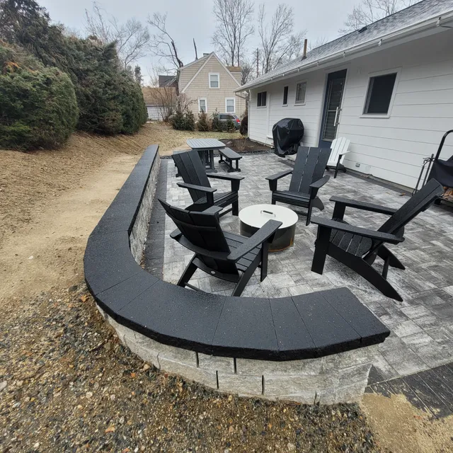 Palrao Masonry LLC work photo