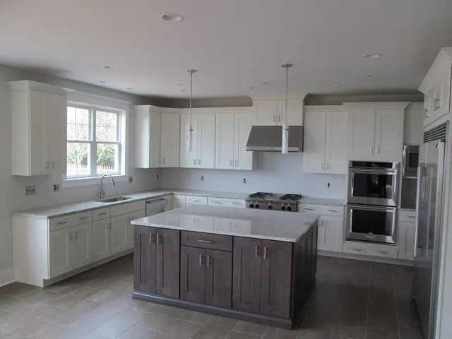 Benchmark Kitchen & Bath