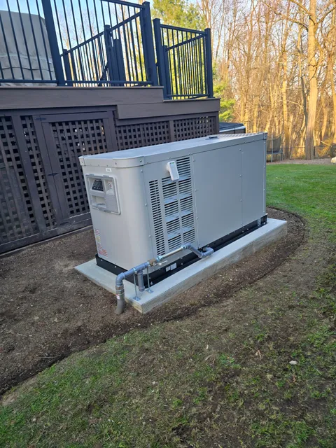 Thomas Connolly Electrical Contractor LLC work photo