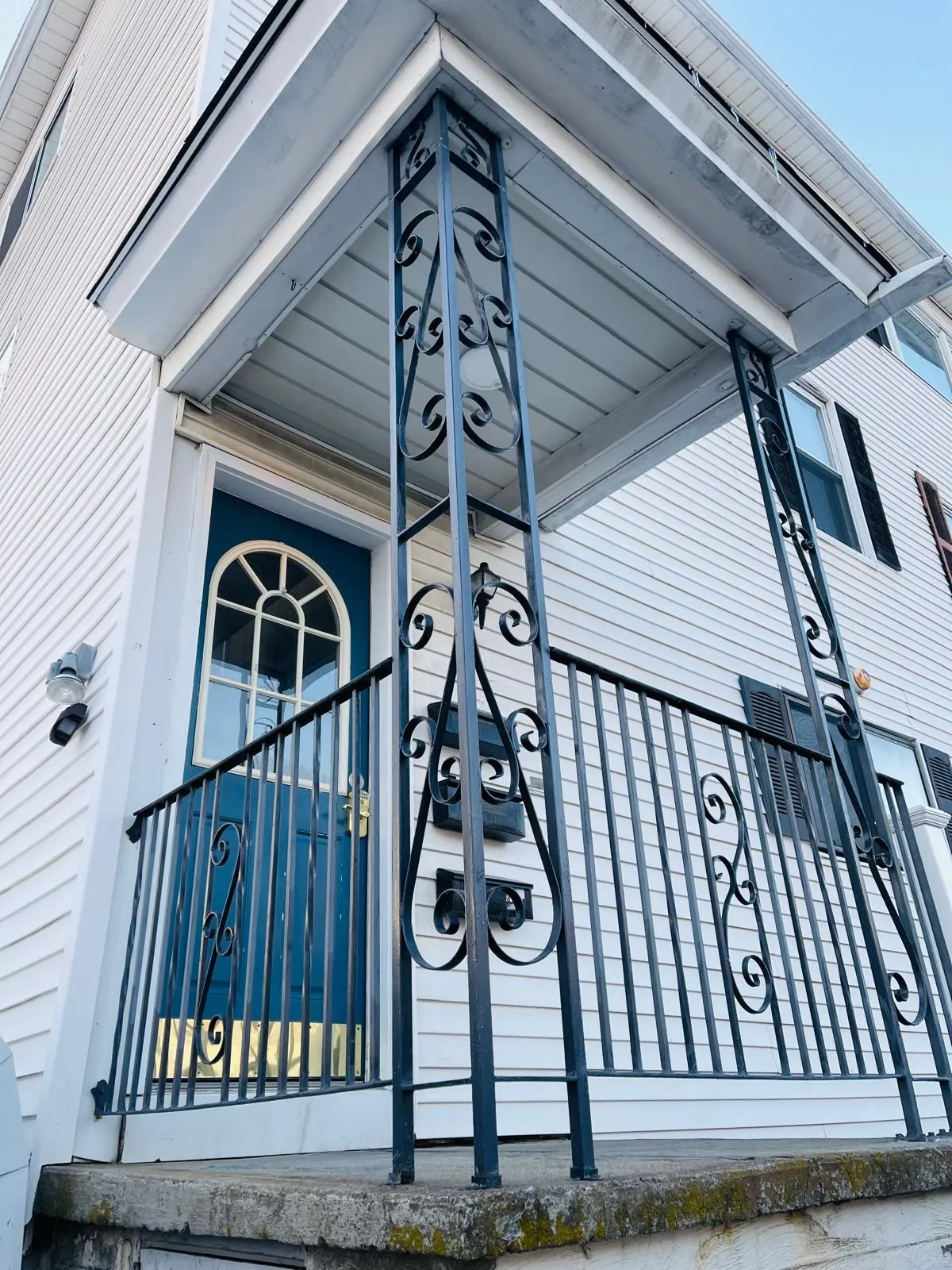 Everett Iron Works
