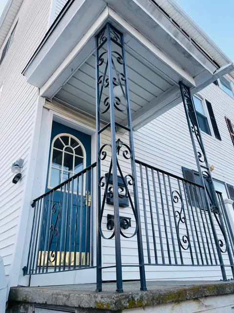 Everett Iron Works