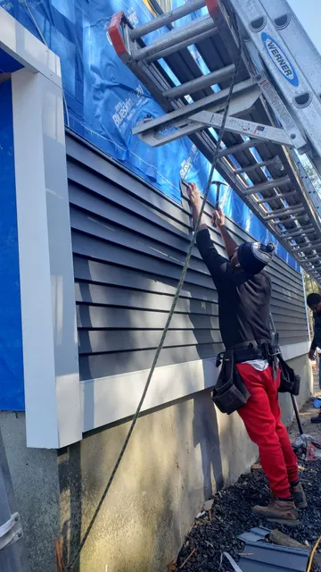HONDUCANA CONSTRUCTION LLC work photo