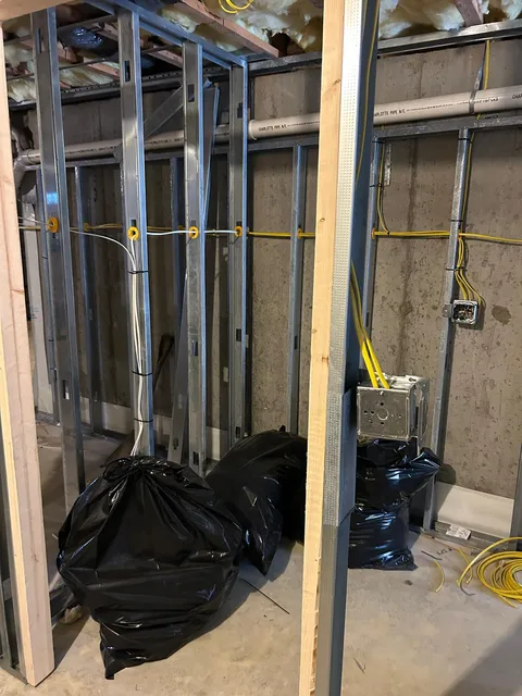 work photo from jaelectricalinc.com
