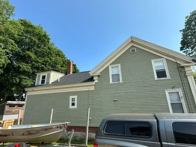 work photo from freemanandsonconstruction.net