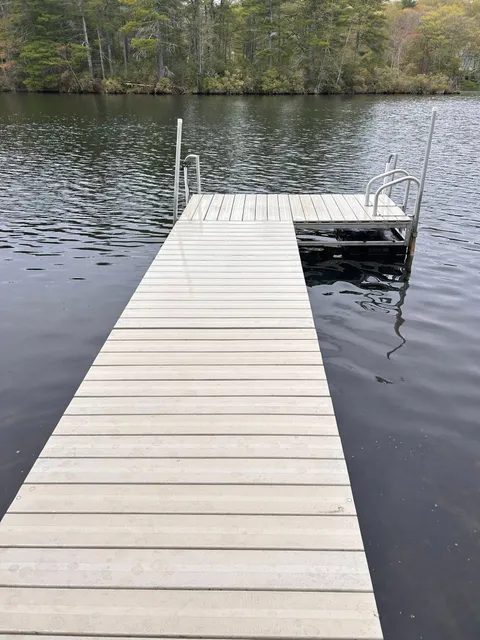 Revive Powerwashing, LLC work photo