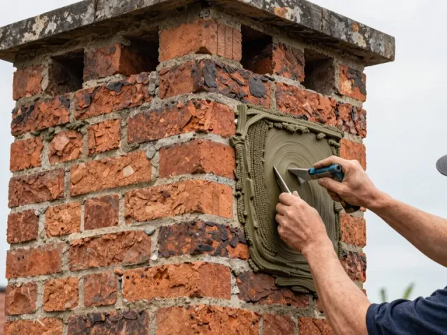 work photo from fosterchimneyservice.site