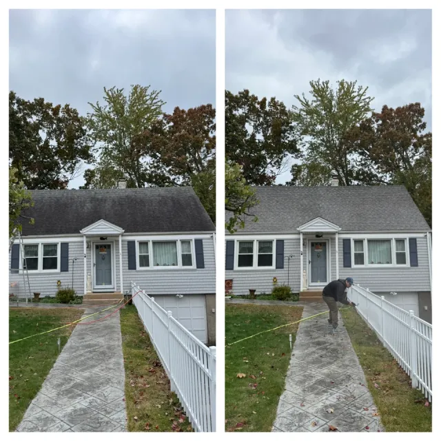 work photo from beckwithpowerwashing.com