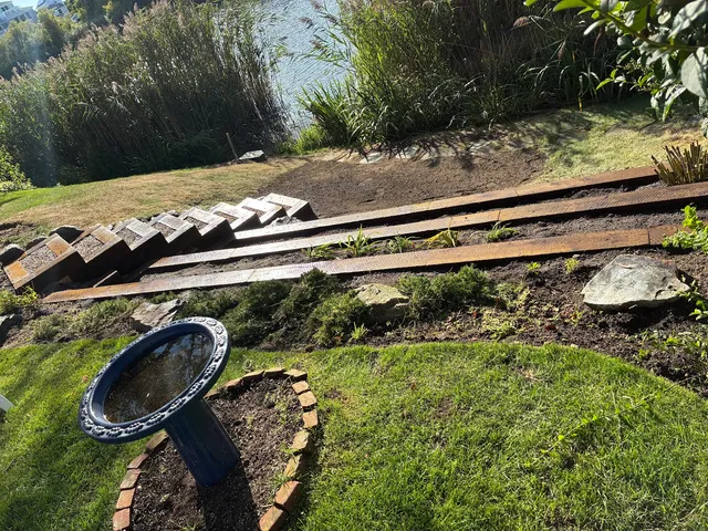 Grasso's Landscape Construction