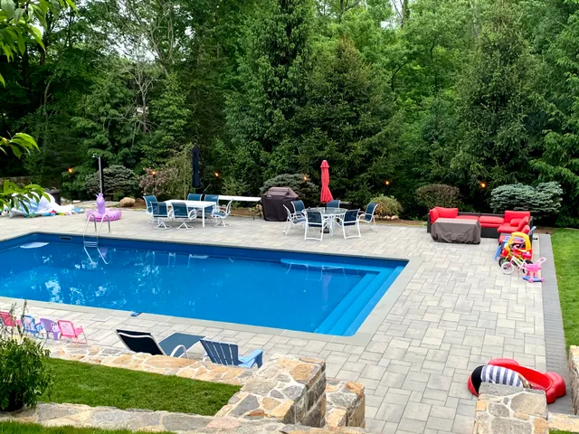 Two Cousins Masonry LLC work photo