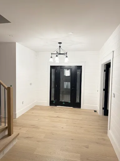 Cana Home Design Center work photo