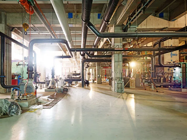 work photo from morissetplumbing.com