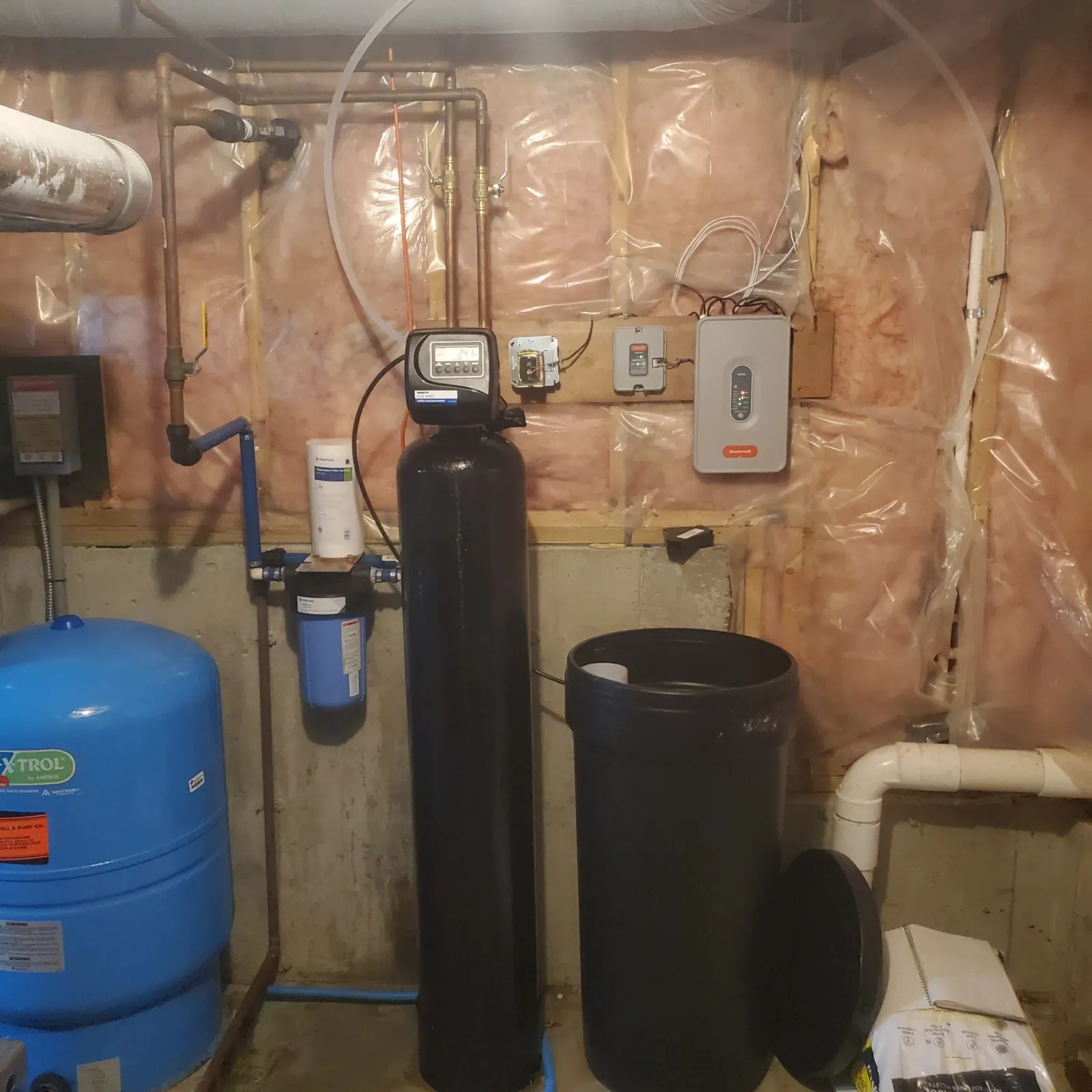 work photo from cuttingedgeplumbingnh.com