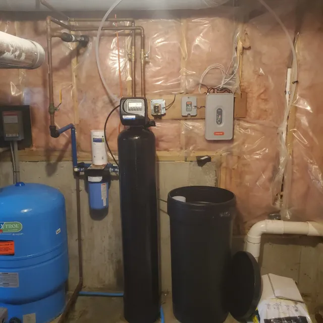 work photo from cuttingedgeplumbingnh.com