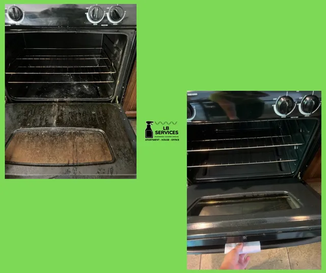 LB Cleaning Services