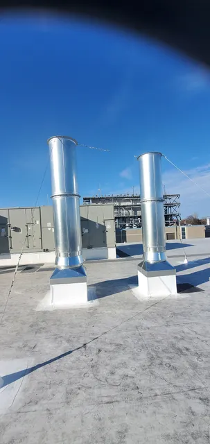 work photo from aeroinc.com