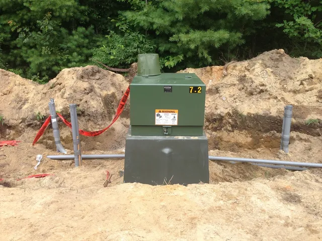 work photo from trbelectric.com