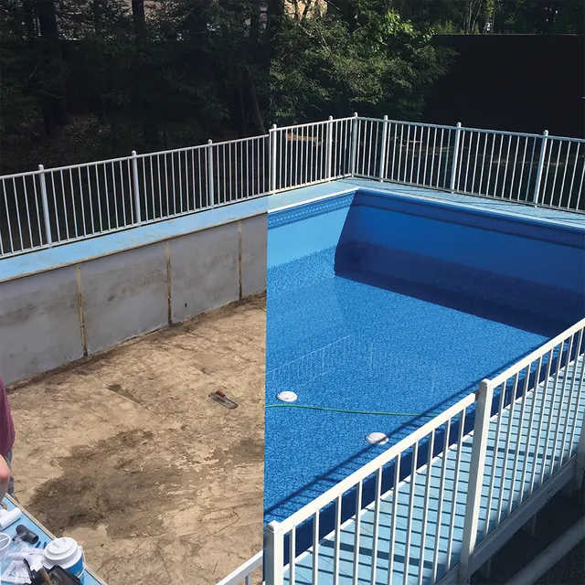 Family Pools North