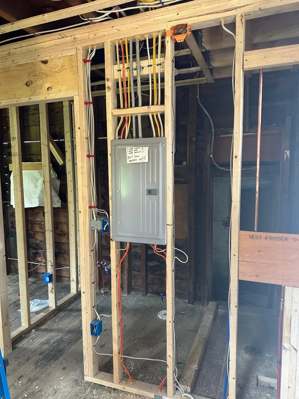 work photo from rselectricalinc.com