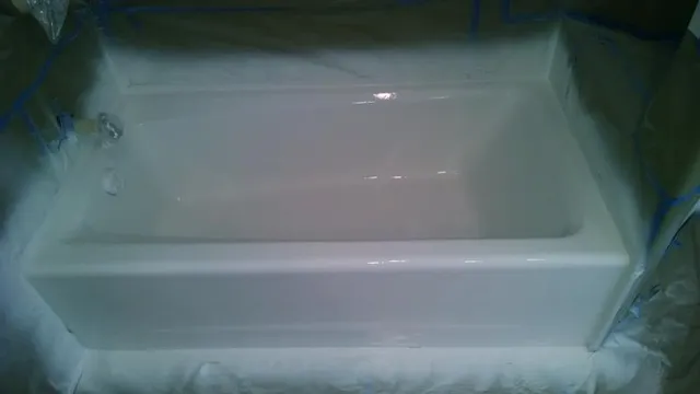 work photo from thebathtubman.com