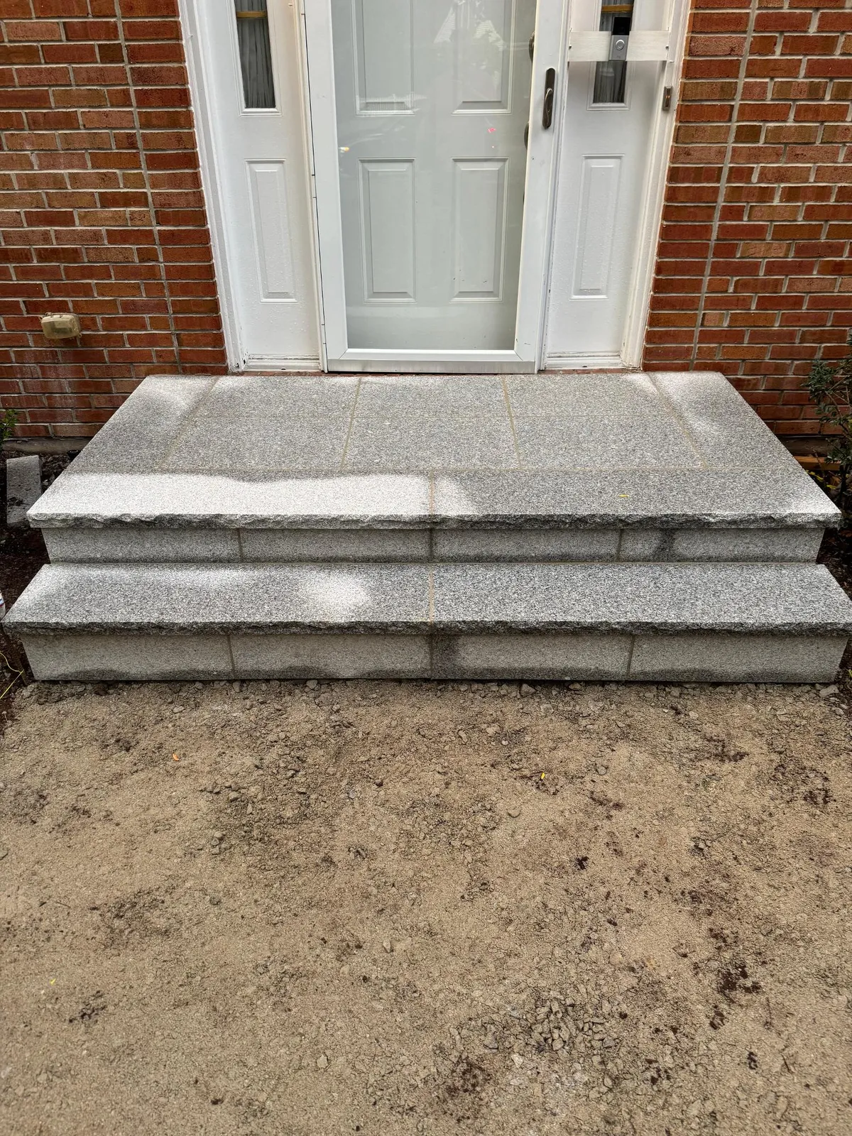 S & G Hardscaping And Plowing