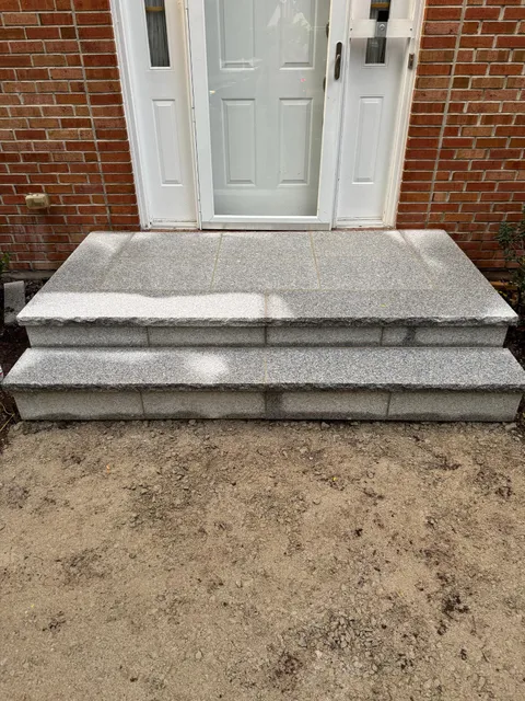 S & G Hardscaping And Plowing