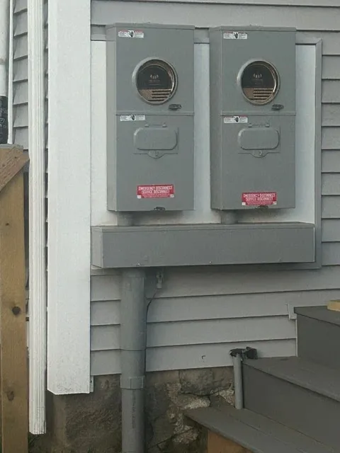 Conklin Electric