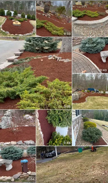 work photo from ozlandscapingconstruction.com