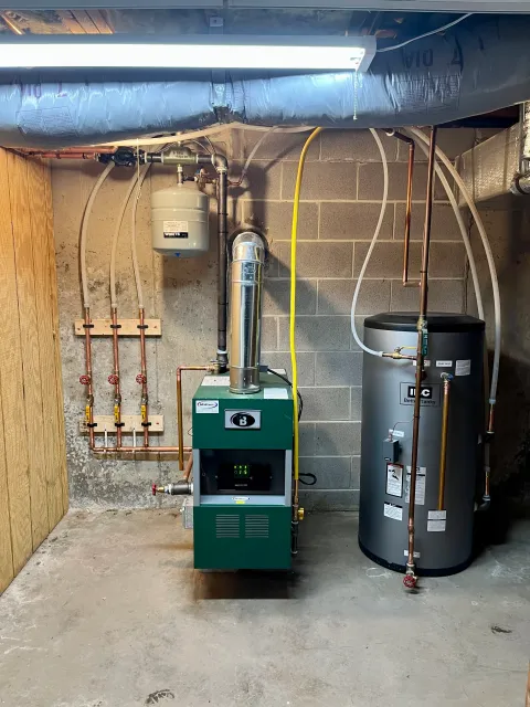 work photo from millerfuel.com