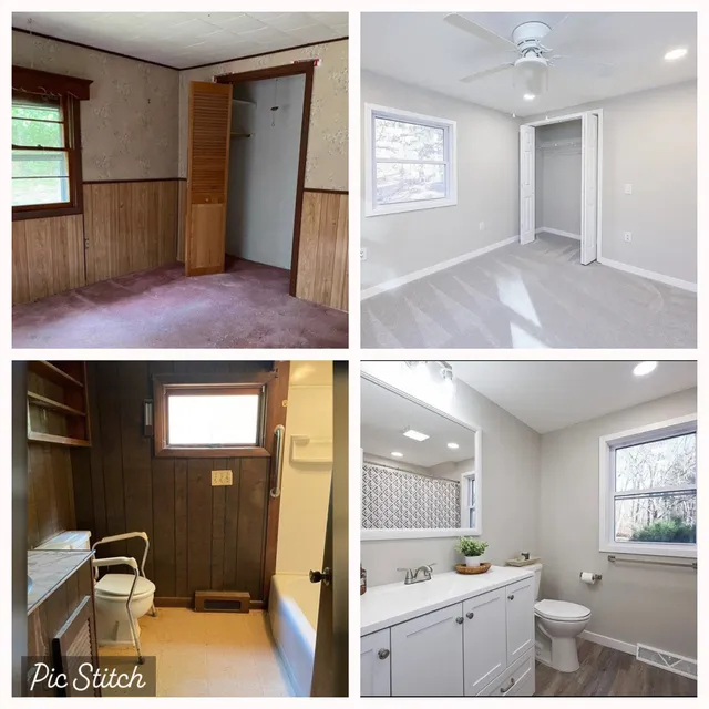 LeSiege Home Solutions work photo