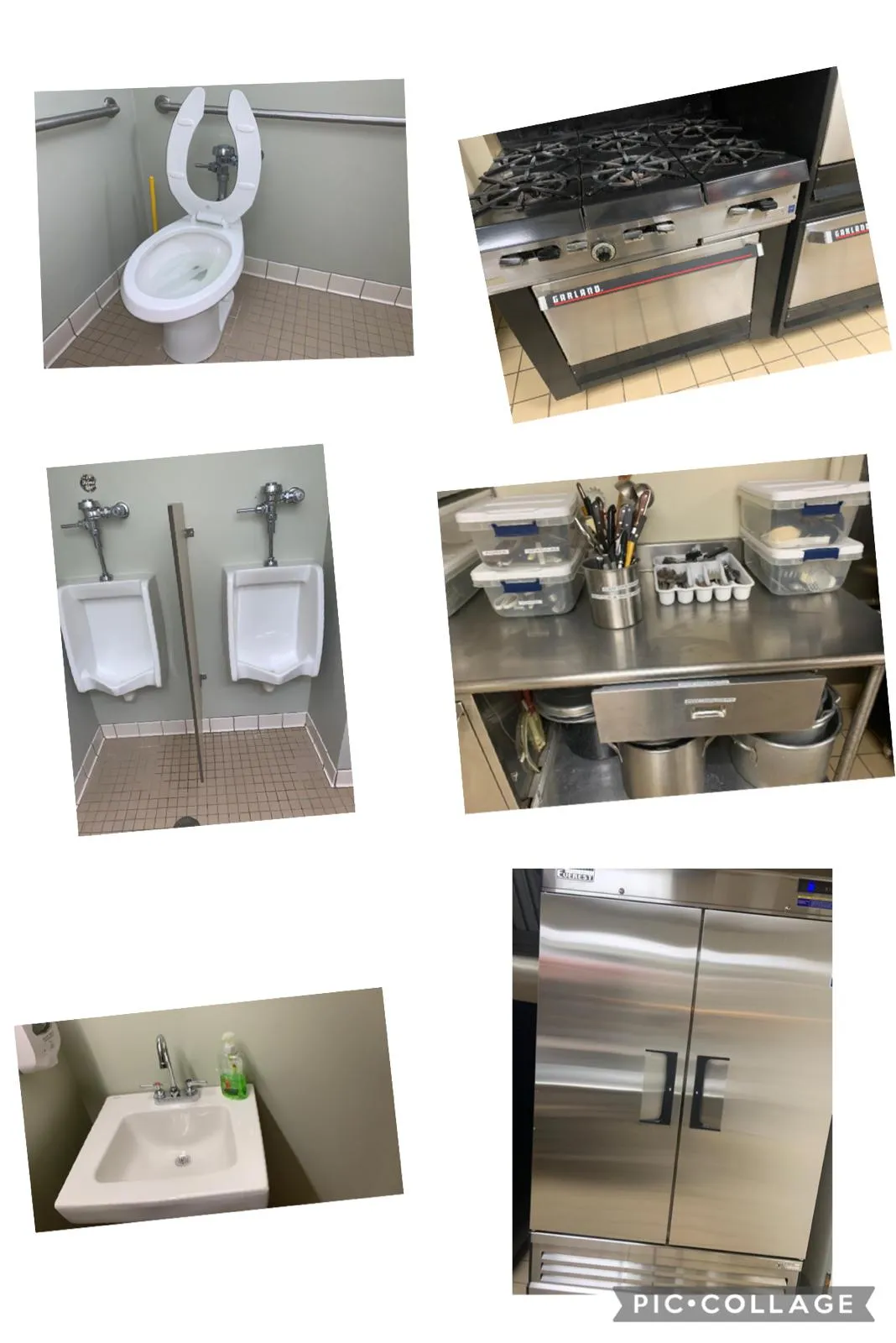 Lv Home Improvements & Cleaning, Inc.