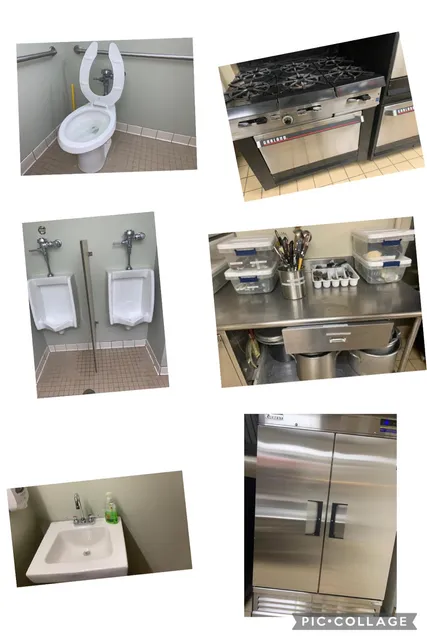 Lv Home Improvements & Cleaning, Inc.