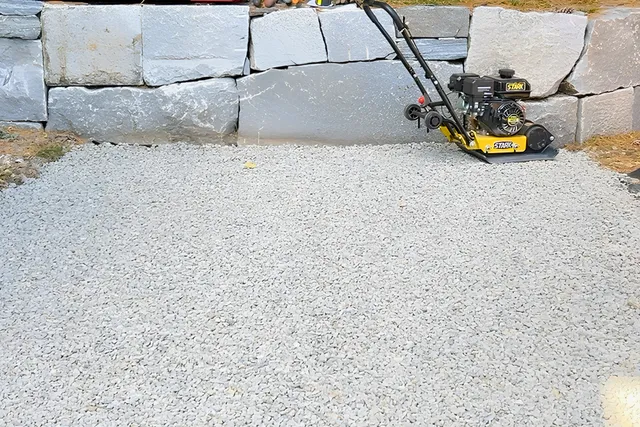 Deer Brook Land & Property Services work photo