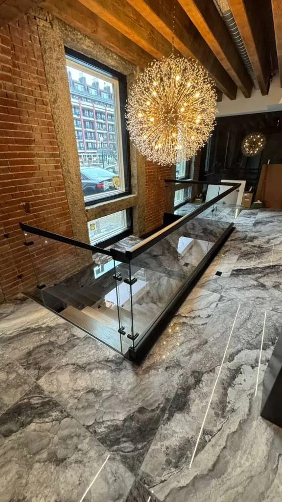 Glass by Crowne
