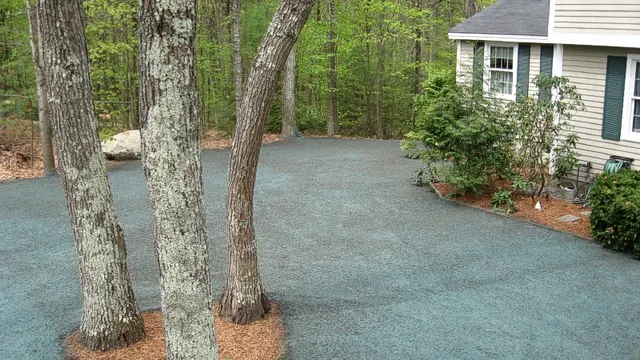 Kurt's Hydroseeding work photo