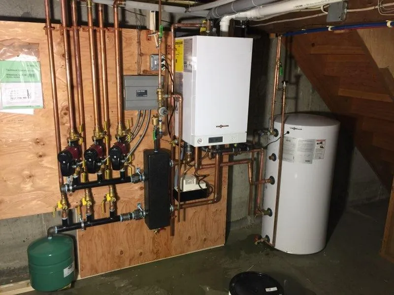 work photo from freetownplumbing.com