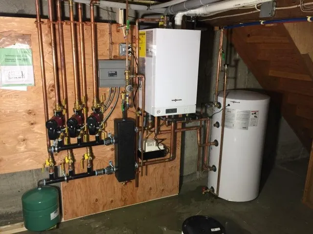 work photo from freetownplumbing.com