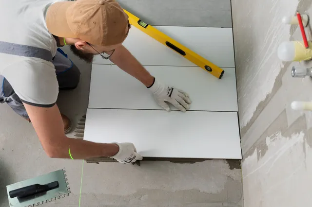 work photo from mayflowertile.org