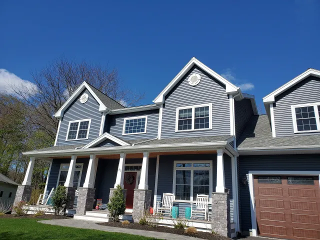 JTK EXTERIORS work photo