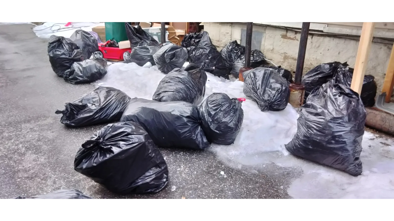 Number 1 Junk Removal