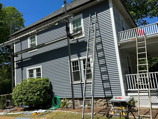 WL Pro Construction Inc
