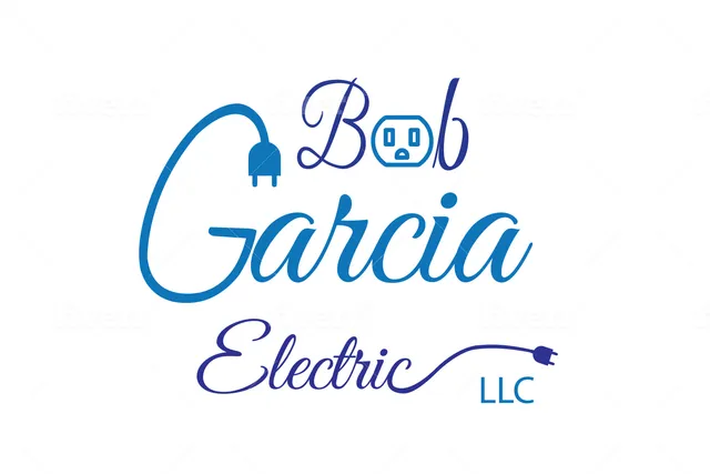 Bob Garcia Electric logo