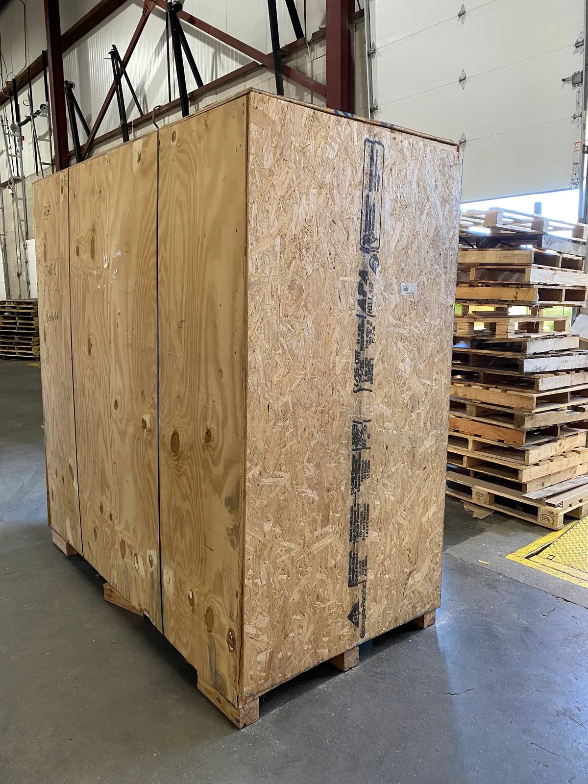 ABC Movers Boston inc.