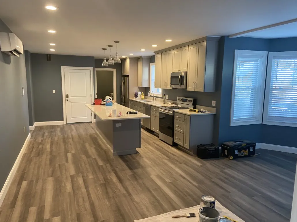 work photo from newflexpainting.com