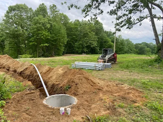 work photo from coolbethconstruction.com