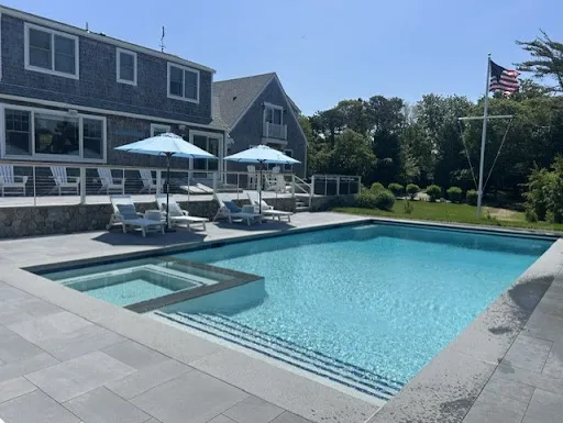 Copper Moon Landscape & Design, Inc. work photo