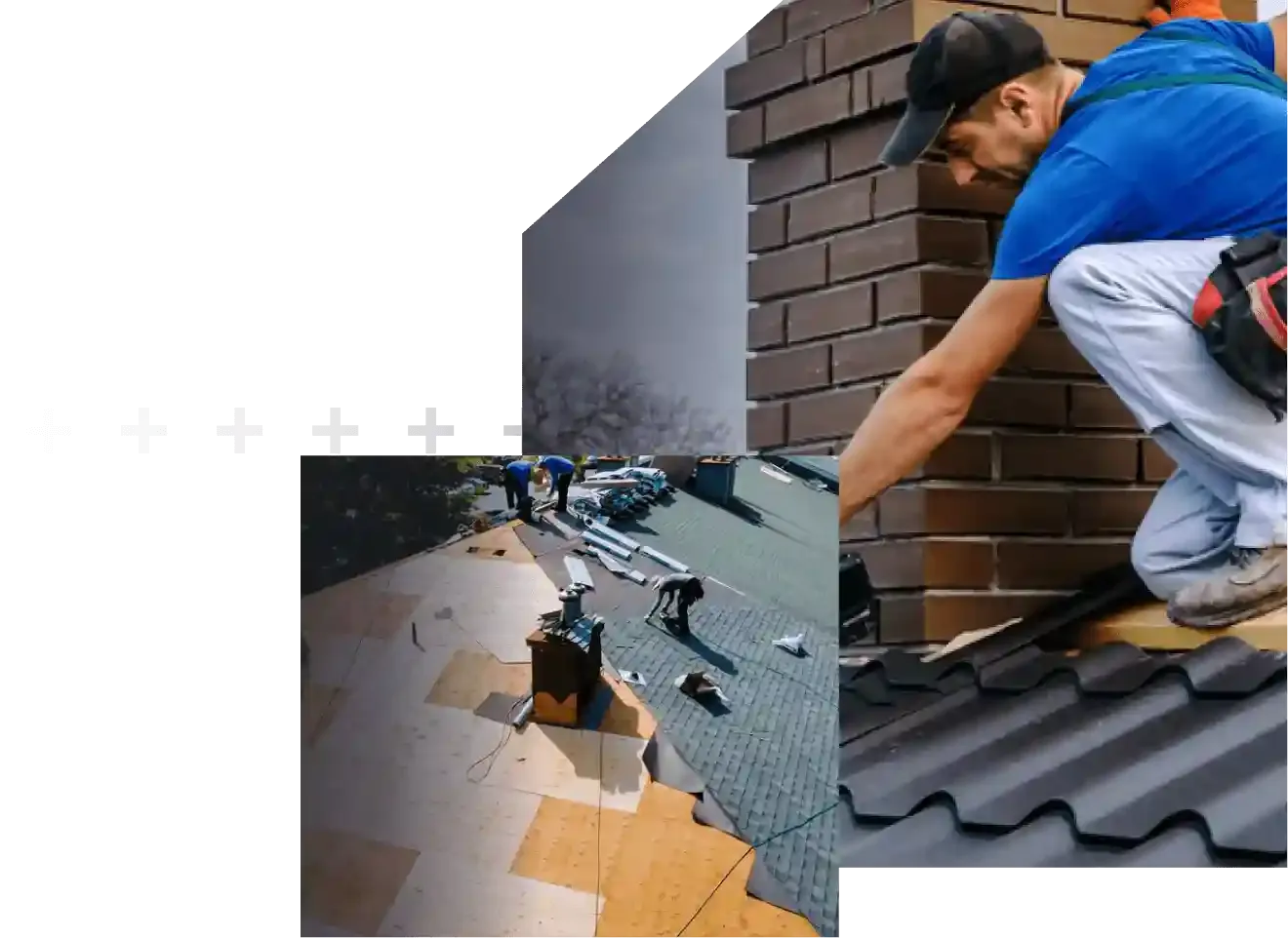 Merrimack Valley Roofing | Home