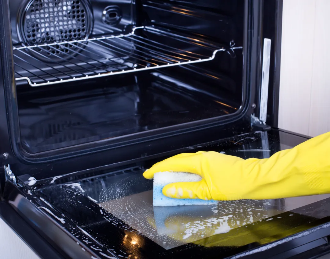 A&M Master Cleaning, One Time Cleaning